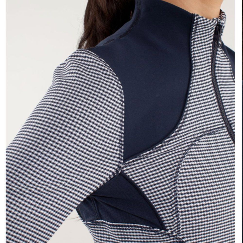Lululemon Forme Jacket - Picture 3 of 8